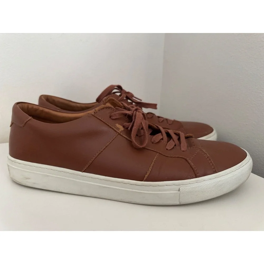 Greats royale low